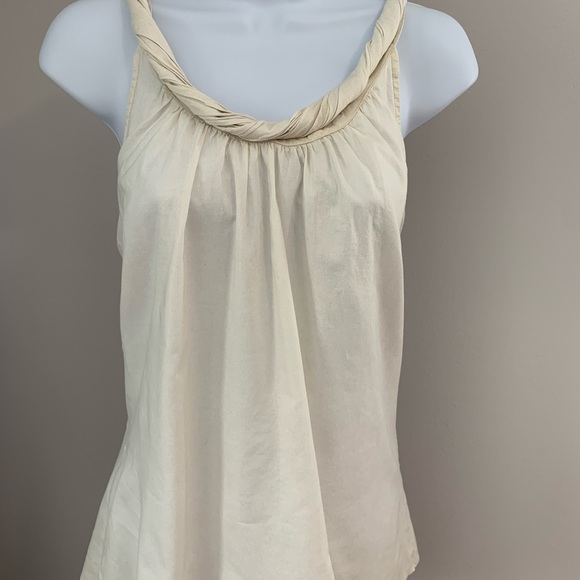 Loft Twist Tank - Picture 4 of 16